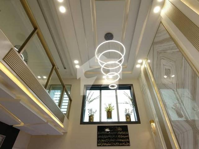 Ideally Located Prime Location Flat Of 4400 Square Feet Is Available For sale In Shahra e Faisal