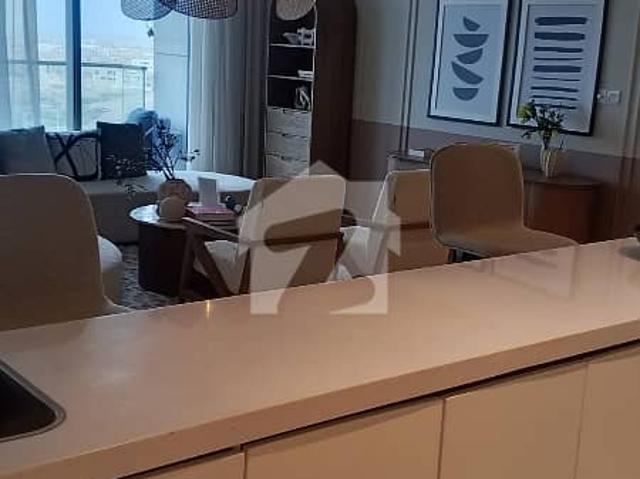 Ideally Located Prime Location Flat Of 2700 Square Feet Is Available For sale In Karachi