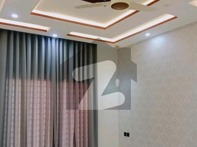 Ideally Located Prime Location House For rent In Citi Housing Society Available Citi Housing Society
