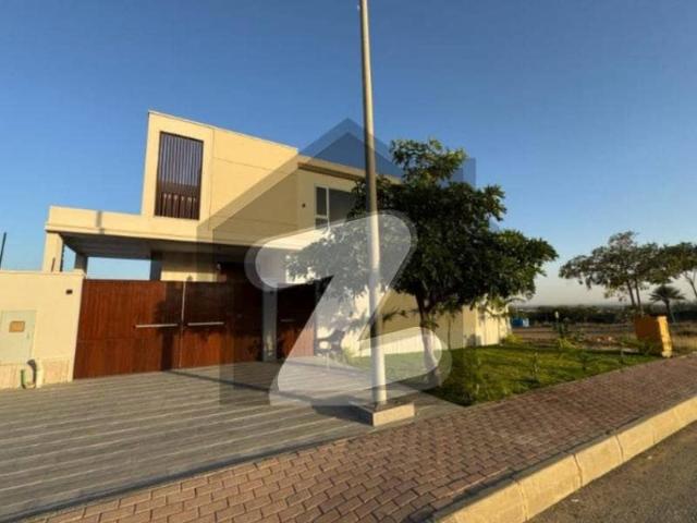 Ideally Located Prime Location House For Rent In Bahria Town Precinct 4 Available