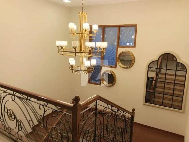 Ideally Located Prime Location House For Rent In KDA Scheme 1 Available