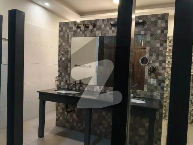 Ideally Located Prime Location House For rent In KDA Scheme 1 Available KDA Scheme 1