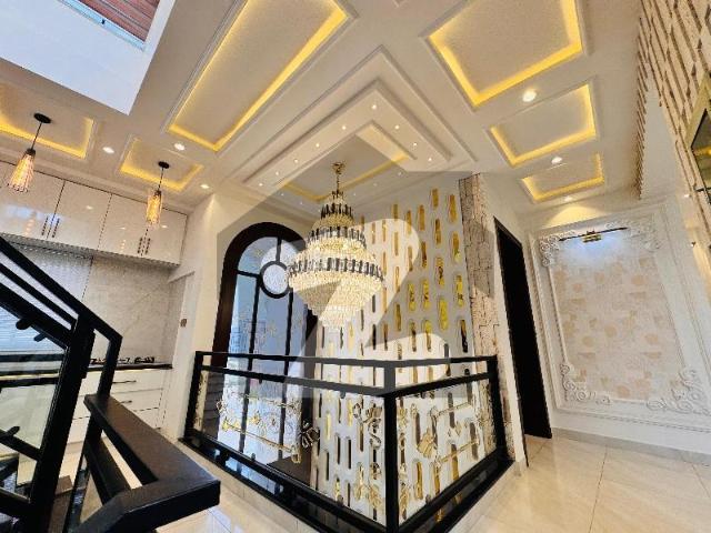 Ideally Located Prime Location House For sale In Citi Housing Society Available Citi Housing Society