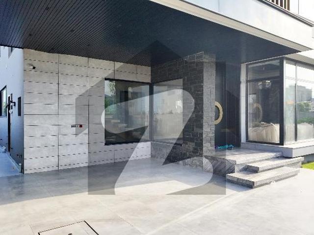Ideally Located Prime Location House For sale In DHA Phase 7 Available DHA Phase 7