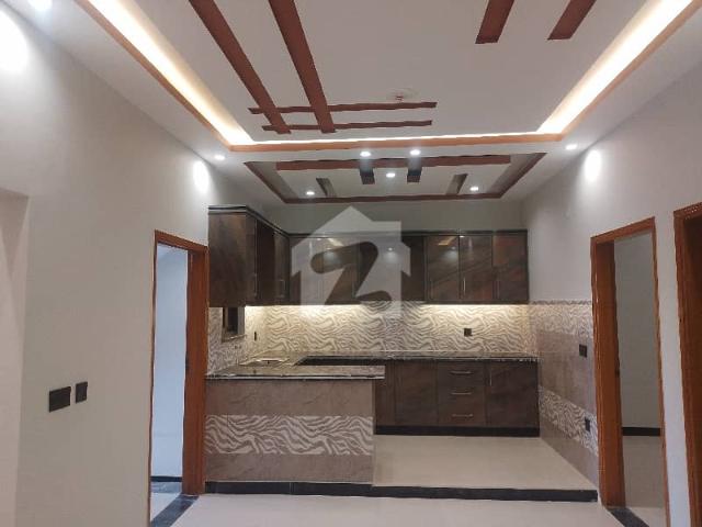 Ideally Located Prime Location House For sale In North Nazimabad Block D Available