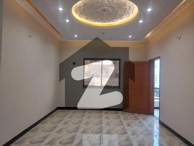 Ideally Located Prime Location House For sale In Naya Nazimabad Block A Available Naya Nazimabad Block A