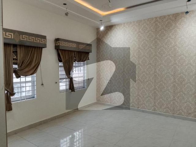 Ideally Located Prime Location House For sale In Wapda Town Phase 2 Available Wapda Town Phase 2