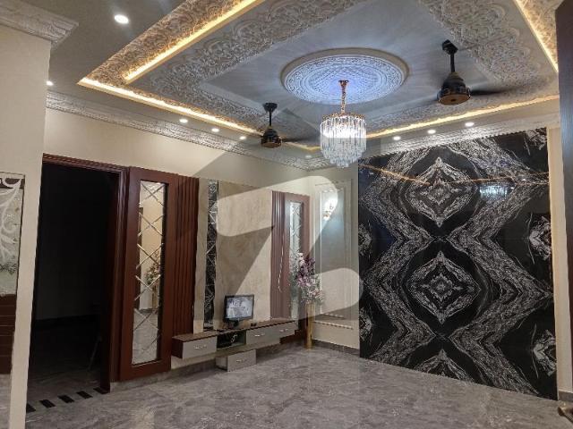 Ideally Located Prime Location House Of 10 Marla Is Available For sale In Citi Housing Society