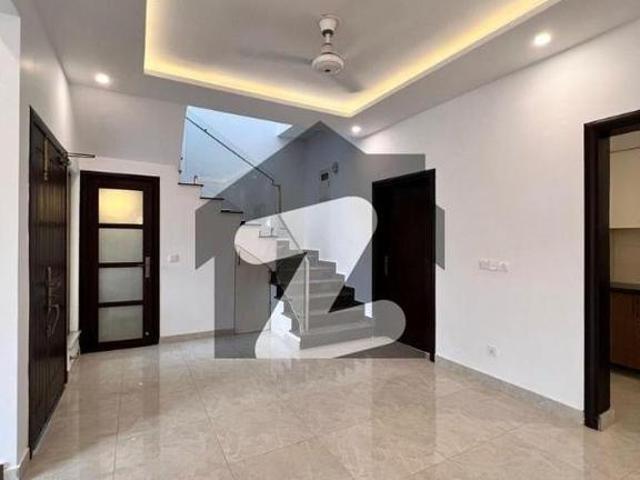 Ideally Located Prime Location House Of 125 Square Yards Is Available For Sale In Karachi Bahria Town Ali Block