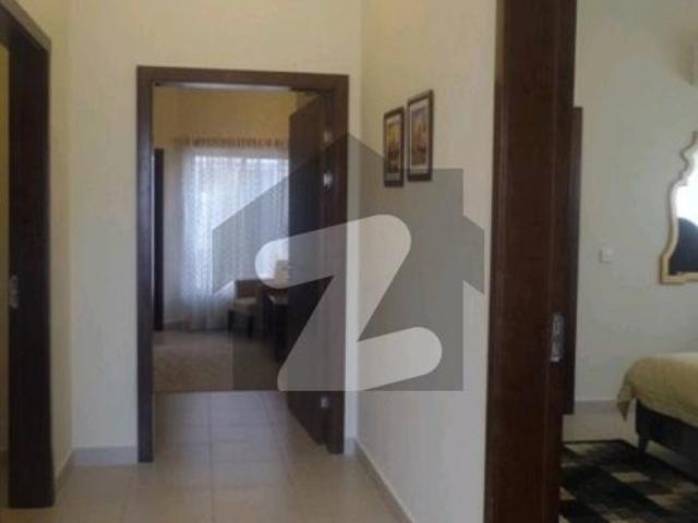 Ideally Located Prime Location House Of 200 Square Yards Is Available For Rent In Karachi Bahria Town Quaid Villas