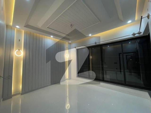 Ideally Located Prime Location House Of 5 Marla Is Available For sale In Buch Executive Villas