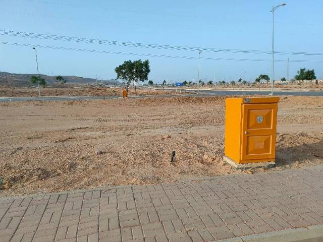 Ideally Located Prime Location Residential Plot Of 500 Square Yards Is Karachi Bahria Town Karachi ID 87717