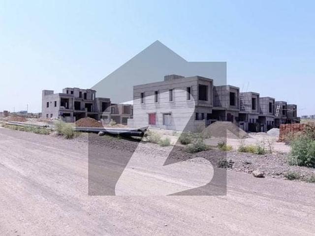 Ideally Located Residential Plot For sale In Airport Green Garden Block A Available