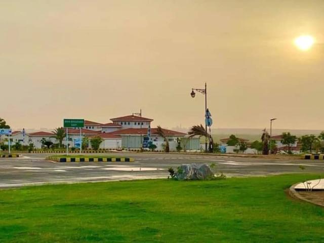 Ideally Located Residential Plot For sale In DHA City Sector 13A Available Karachi DHA City Sector 1 ID 89057