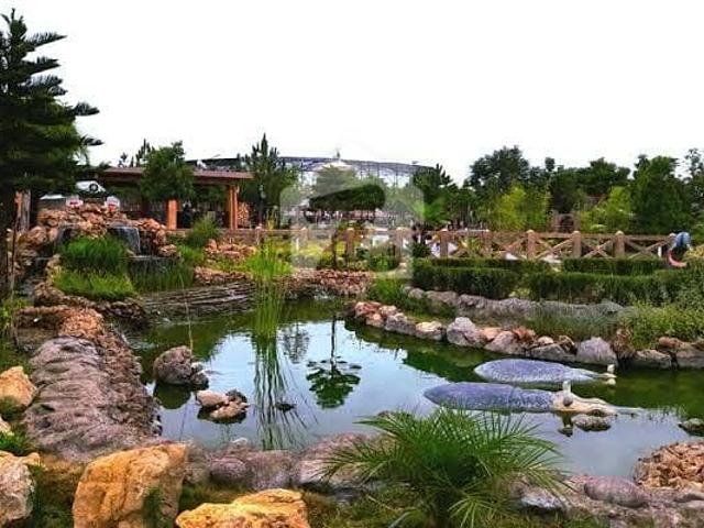 Ideally Located Residential Plot Of 1800 Square Feet Is Available For sale In Islamabad