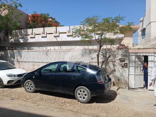 Ideally Located West Open 400sq Yards House For Sale In Premium Location Of Gulshan Iqbal Block 10