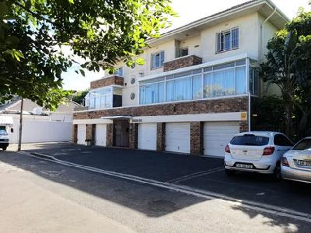 ideally situated for students