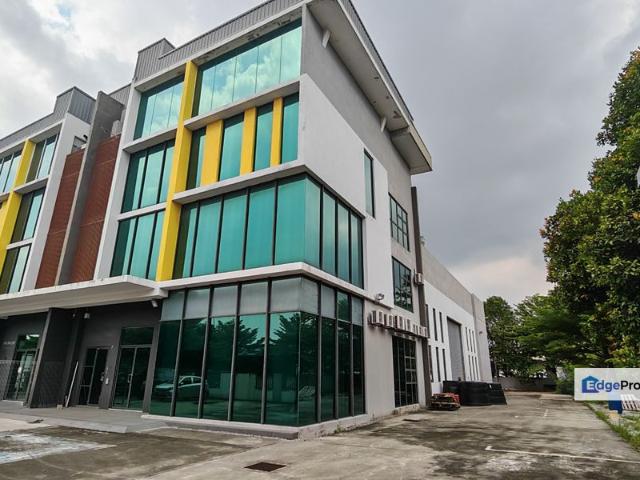 IDEOS Technology Park