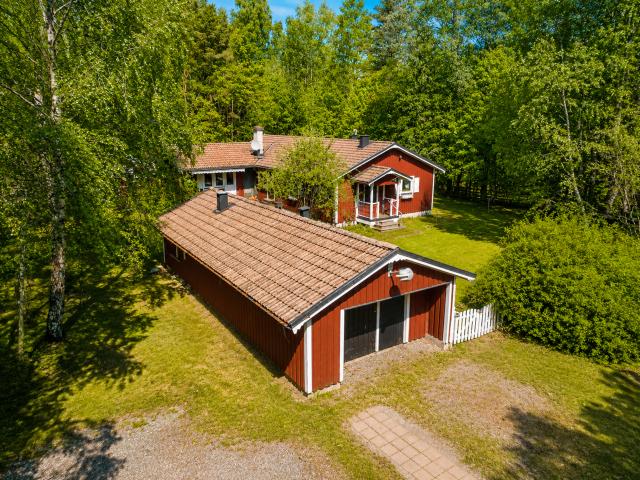 Iderovägen 1