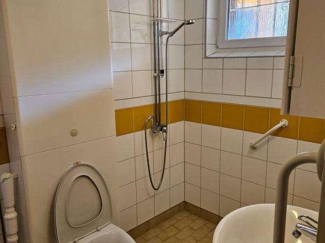 Idholmsvägen, Skärholmen