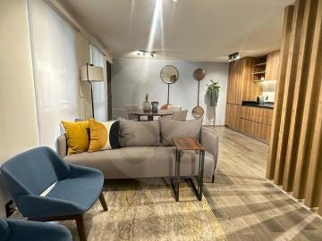 IDILICA TLALPAN: Departamento en venta en Portales Norte