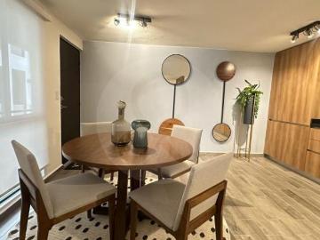 IDILICA TLALPAN: Departamento en venta en Portales Norte