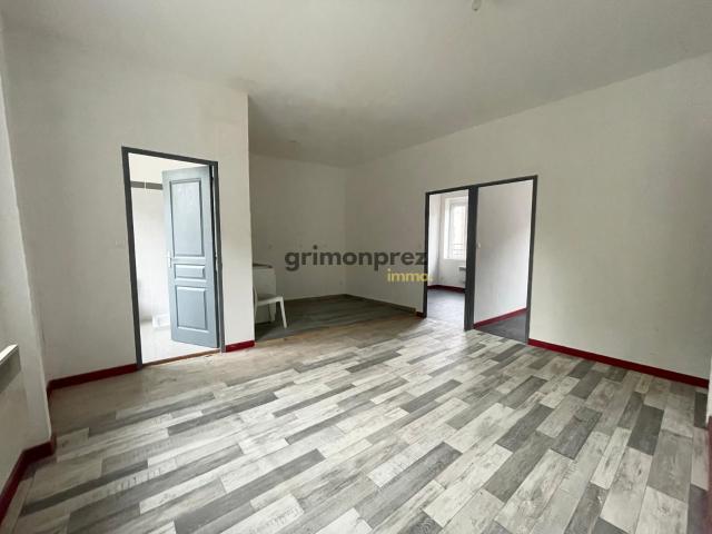 IDR 11% 3 LOTS LOUÉ