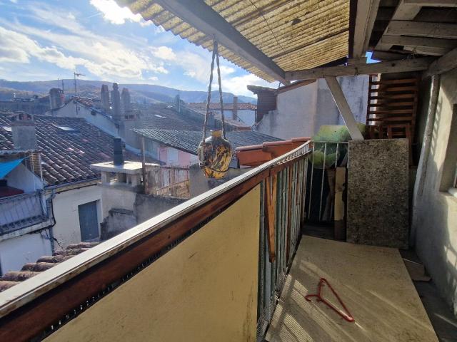 Idr en centre ville 200m² Foix