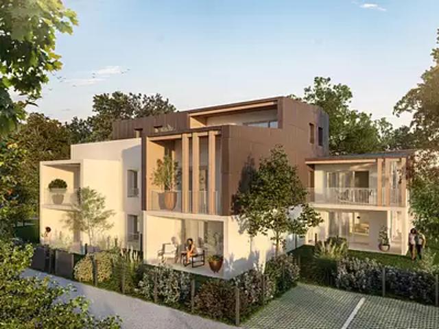 Idron 64320 Achat / Vente appartement 2 pièces t2