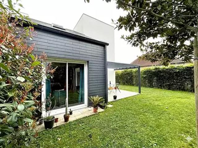 Idron 64320 Achat / Vente maison 4 pièces t4