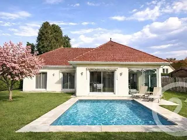 Idron 64320 Achat / Vente maison 4 pièces t4