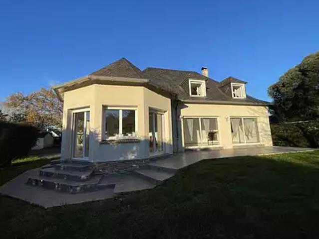 Idron 64320 Achat / Vente maison 6 pièces t6