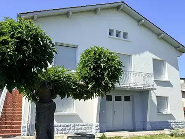 Idron 64320 Achat / Vente maison 6 pièces t6