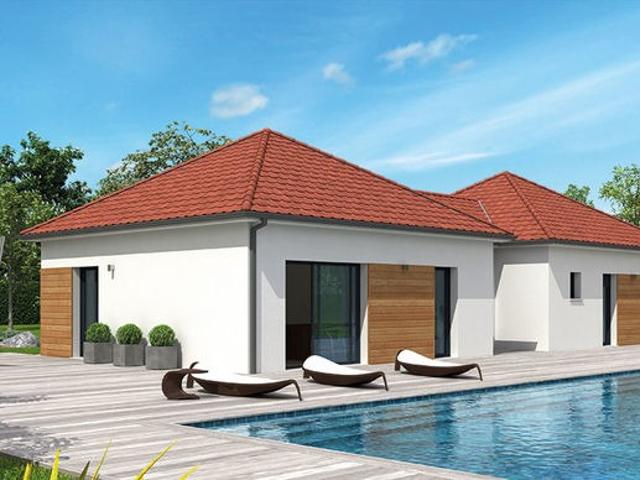 Idron Vente Maison 64