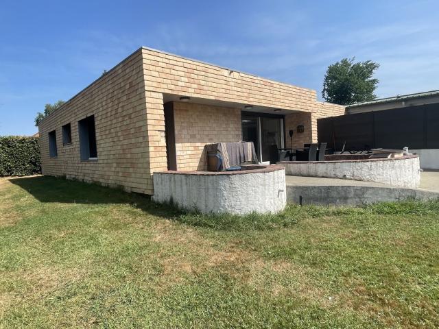 Idron Vente Maison 64