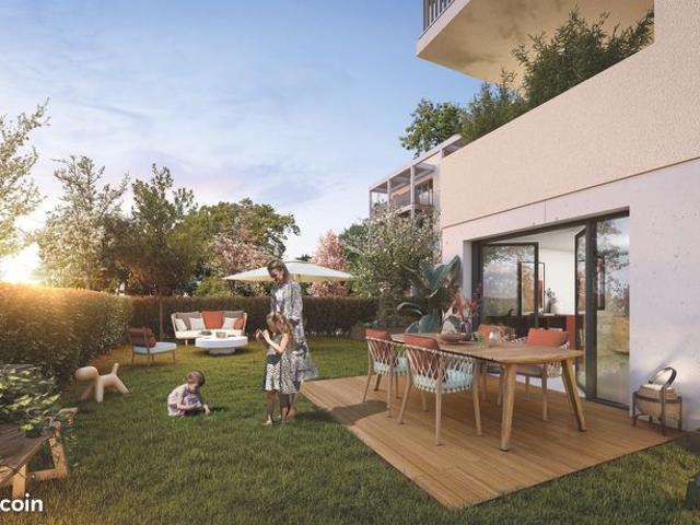 IDRON Les vergers d'Idron
