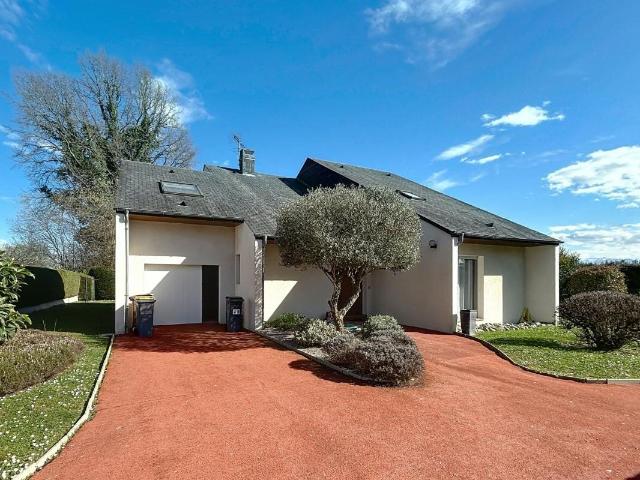 IDRON MAISON ARCHITECTE 4 CH