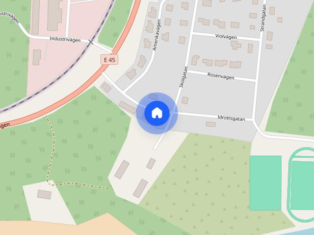 Idrottsgatan 18