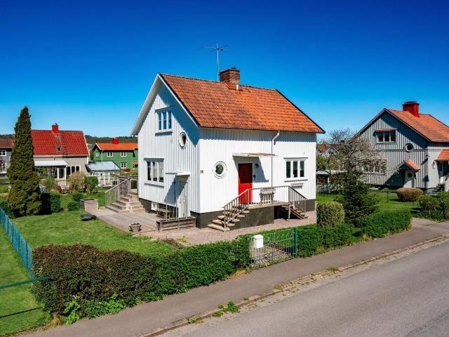 Idrottsgatan 25