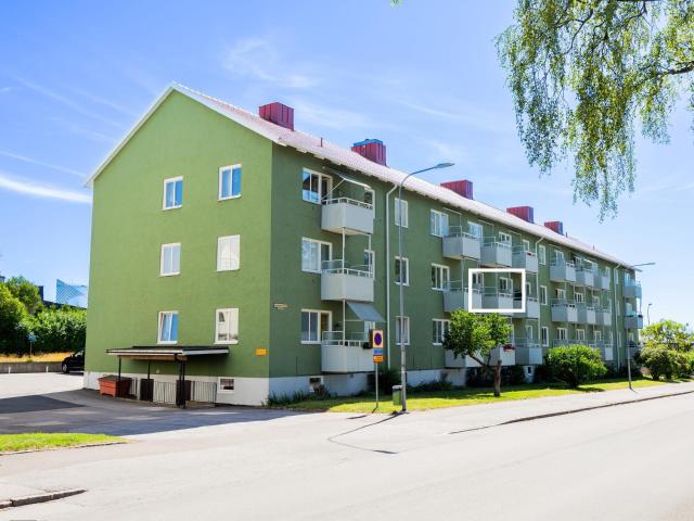 Idrottsgatan 25B