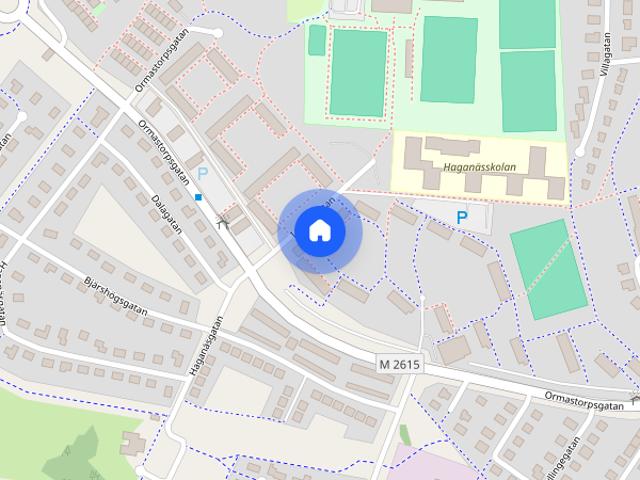 Idrottsgatan 2C