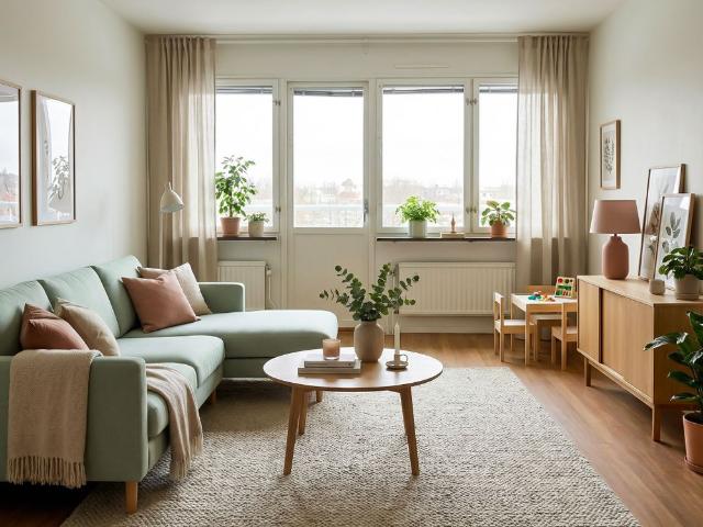 Idrottsgatan 34, Norrköping
