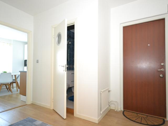 Idrottsgatan 5a