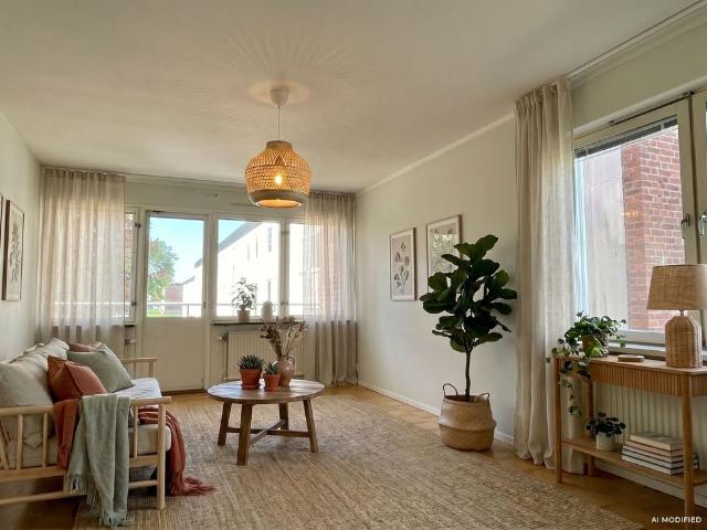 Idrottsgatan 60, Norrköping
