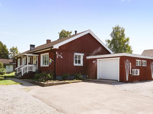 Idrottsvägen 11