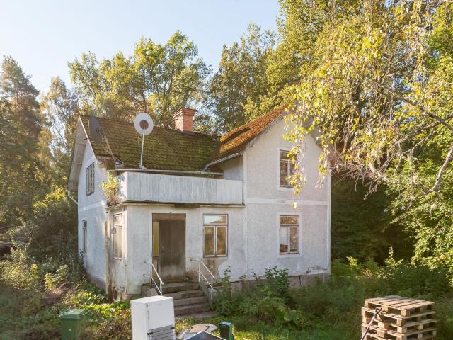 Idrottsvägen 16