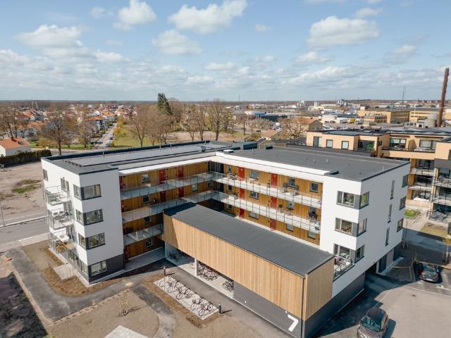Idungatan, Kalmar