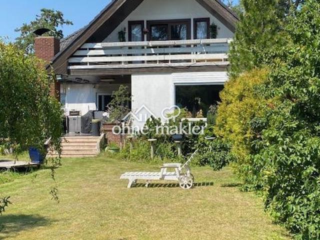 Idylisches Familienhaus direkt vom Eigentümer, provisionsfrei