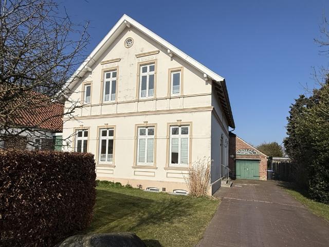 Idylle mit viel Platz und Charme