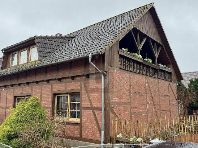 IDYLLE PUR FÜR NATURLIEBHABER & TIERFREUNDE